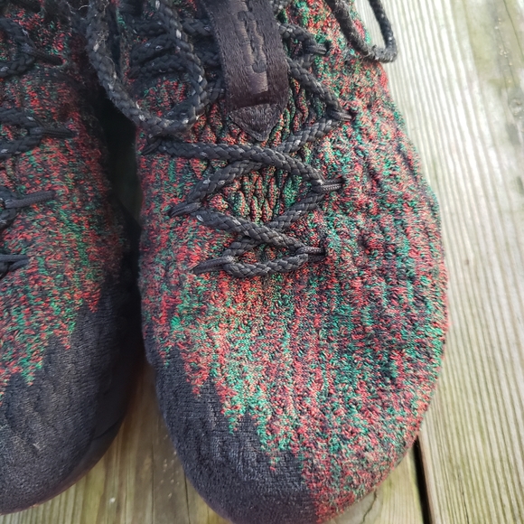 LeBron James "Black History Month" Nike - Picture 2 of 12